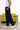 Black 10 Pockets Cargo Pants - BonkersCorner