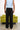 Black 10 Pockets Cargo Pants - BonkersCorner