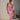 Bonkers corner_Baby pink soft lounge maxi dress_08