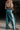 Bonkers corner_Bottle green loose fit jogger_03