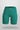 Bonkers corner_bottle green ribbed workout shorts_01