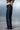 Ridge Line Blue Straight Fit Jeans - BonkersCorner