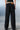 Ridge Line Black Straight Fit Jeans - BonkersCorner
