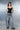 Rusted Wash Wide-Leg Jeans - BonkersCorner