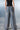 Rusted Wash Wide-Leg Jeans - BonkersCorner