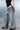 Rusted Wash Wide-Leg Jeans - BonkersCorner
