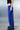 Blue Bolt Track Pants - BonkersCorner