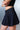 Blue Denim Decode Skirt - BonkersCorner