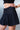 Blue Denim Decode Skirt - BonkersCorner