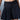 Blue Denim Decode Skirt - BonkersCorner