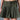 Olive Denim Decode Skirt - BonkersCorner