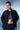 Buckenham Raw Indigo Denim Jacket - BonkersCorner