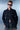 Buckenham Blue Indigo Denim Jacket - BonkersCorner