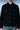 Buckenham Black Denim Jacket - BonkersCorner