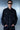 Buckenham Blue Indigo Denim Jacket - BonkersCorner