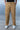 Khaki Cargo With Utility Pockets - BonkersCorner