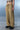 Faded Beige On The Go Joggers - BonkersCorner