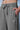Faded Grey On The Go Joggers - BonkersCorner