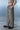 Faded Grey On The Go Joggers - BonkersCorner