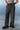 Faded Black On The Go Joggers - BonkersCorner