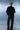 Buckenham Black Denim Jacket - BonkersCorner