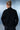 Buckenham Black Denim Jacket - BonkersCorner