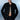 Buckenham Black Denim Jacket - BonkersCorner