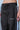 Grey Tape Wide Leg Joggers - BonkersCorner
