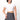 White Basic Baby Tee - BonkersCorner
