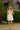 Daydream Ruched Mini Dress - BonkersCorner