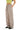 Sand Beige Loose Fit Joggers - BonkersCorner