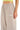 Sand Beige Loose Fit Joggers - BonkersCorner