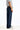 Deep Blue Relaxed Fit Jeans - BonkersCorner