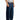 Deep Blue Relaxed Fit Jeans - BonkersCorner
