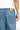 Wrecked Blue Distressed Jeans - BonkersCorner