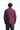 Crimson Check Casual Shirt - BonkersCorner