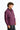 Crimson Check Casual Shirt - BonkersCorner