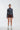 Topaz Grey Defined Regular Jacket - BonkersCorner