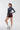 Topaz Grey Defined Regular Jacket - BonkersCorner