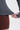 Topaz Grey Defined Regular Jacket - BonkersCorner