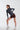 Topaz Grey Defined Regular Jacket - BonkersCorner