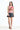 Bear With Me Pink Knit Vest - BonkersCorner