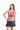 Bear With Me Pink Knit Vest - BonkersCorner
