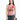 Bear With Me Pink Knit Vest - BonkersCorner