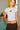 Pizzaphile Beaded Embroidery Baby Tee - BonkersCorner
