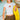 Pizzaphile Beaded Embroidery Baby Tee - BonkersCorner