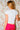 Hot Pepper Beaded Embroidery Baby Tee - BonkersCorner