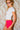 Hot Pepper Beaded Embroidery Baby Tee - BonkersCorner