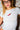 Hot Pepper Beaded Embroidery Baby Tee - BonkersCorner