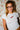 Hot Pepper Beaded Embroidery Baby Tee - BonkersCorner